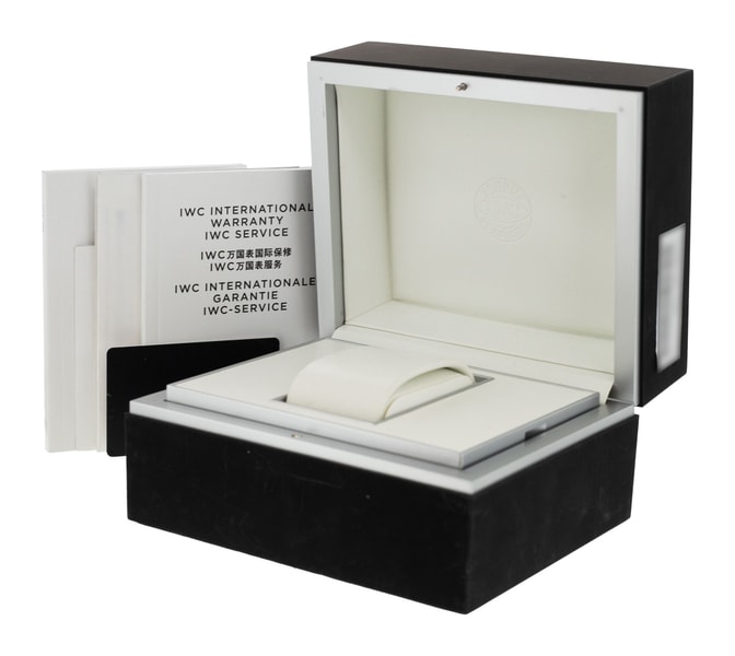 IWC Pilot's Le Petit Prince IW377717